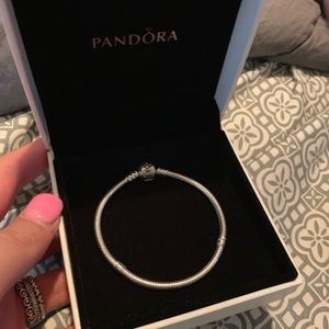 Brand New Pandora Bracelet
